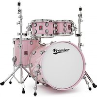 Read more about the article Premier Genista Maple 22″ 4pc Shell Pack Pink