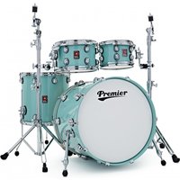 Read more about the article Premier Genista Maple 22″ 4pc Shell Pack Pistachio