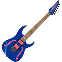 Read more about the article Ibanez PGMM11 miKro Jewel Blue