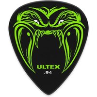 Read more about the article Dunlop Hetfield Black Fang 0.94 Players Pack of 6