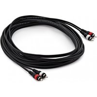 Essentials RCA Phono Cable 3m