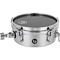 Read more about the article LP 8 Micro Snare