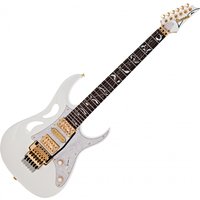 Read more about the article Ibanez PIA3761 Steve Vai Signature Pia Stallion White