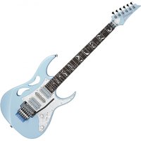 Read more about the article Ibanez PIA3761C Steve Vai Signature Pia Blue Powder