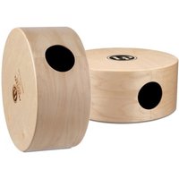 LP Cajon Americana 2-Voice Snare Cajón