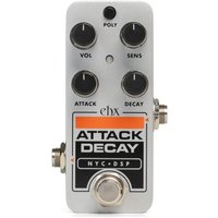 Read more about the article Electro Harmonix Pico Attack Decay Tape Reverse Simulator