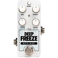 Electro Harmonix Pico Deep Freeze Sound Retainer / Sustainer