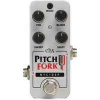 Electro Harmonix Pico Pitch Fork Polyphonic Pitch Shifter