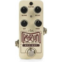 Read more about the article Electro Harmonix Pico Rerun Tape Delay