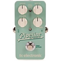 TC Electronic Pipeline Tap Tremolo