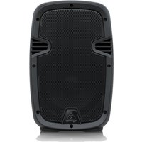 Read more about the article Behringer PK108A 8″ Active PA Speaker