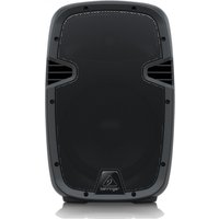 Read more about the article Behringer PK110A 10″ Active PA Speaker