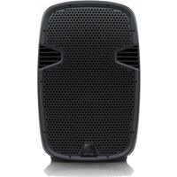 Read more about the article Behringer PK115A 15″ Active PA Speaker