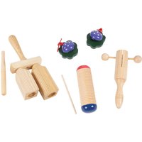 Read more about the article Performance Percussion PK13 Wood Percussion Pack