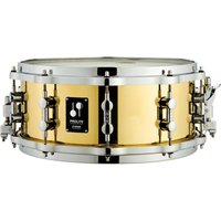 Sonor ProLite 14 x 6 Brass Snare w/Die Cast Hoops