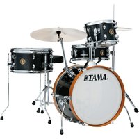 Tama Club-Jam Compact Drum Kit w/ Hardware Charcoal Mist