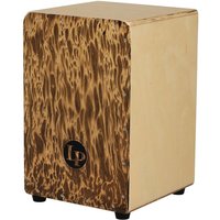 Read more about the article LP Cajon Aspire Accents