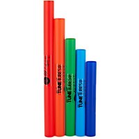 playLITE Tune Tubes Chromatic Expansion Set by Gear4music