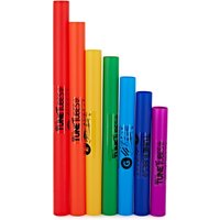playLITE Tune Tubes Low Octave Set by Gear4music