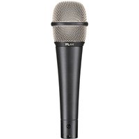 Electro-Voice PL44 PL Series Wired Microphone