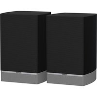 Tannoy PLATINUM B6-BL 2-Way Bookshelf 6.5