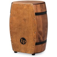 Read more about the article LP Matador Whiskey Barrel Stave Cajon