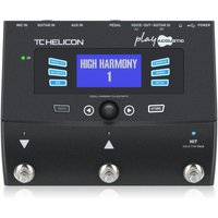 Read more about the article TC Helicon Play Acoustic Pedal