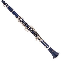 Read more about the article playLITE Clarinet by Gear4music Blue