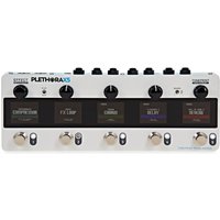 TC Electronic Plethora X5 TonePrint Pedalboard