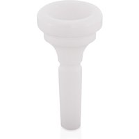 playLITE Plastic Euphonium Mouthpiece