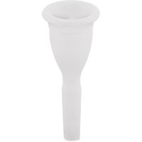 playLITE Plastic French Horn Mouthpiece