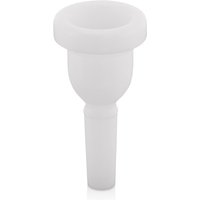 playLITE Plastic Trombone Mouthpiece