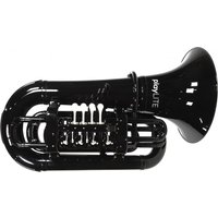 playLITE Hybrid Tuba by Gear4music Black - Ex Demo