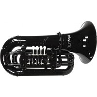 Read more about the article playLITE Hybrid Tuba by Gear4music Black – Ex Demo