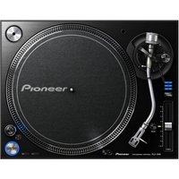 Read more about the article Pioneer DJ PLX-1000 Direct Drive Turntable