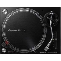 Read more about the article Pioneer DJ PLX-500 Direct Drive Turntable
