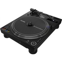 Read more about the article Pioneer DJ PLX-CRSS12 Hybrid Turntable