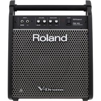 Roland PM-100 Personal Drum Monitor Amplifier