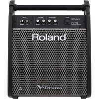Read more about the article Roland PM-100 Personal Drum Monitor Amplifier