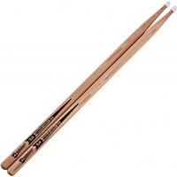 Premier 5A American Hickory Drumsticks Nylon Tip