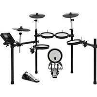 Read more about the article Premier PowerPlay Digital Drum Kit