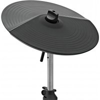 Read more about the article Premier PowerPlay Expansion 12″ Cymbal Pad with Bracket and Arm