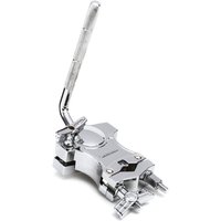 Read more about the article Ludwig Atlas Single Tom Accessory Clamp w/ 12mm L-Arm/Ball