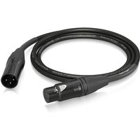 Behringer PMC-150 1.5m XLR Cable