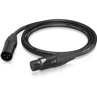 Read more about the article Behringer PMC-150 1.5m XLR Cable
