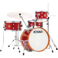 Tama Club-Jam Drum Kit w/ Hardware Candy Apple Mist