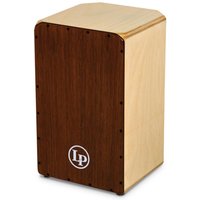 Read more about the article LP Americana Wood Cajon Snare