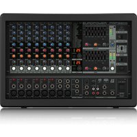 Read more about the article Behringer PMP1680S Europower Mixer