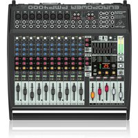 Read more about the article Behringer PMP4000 Europower Mixer