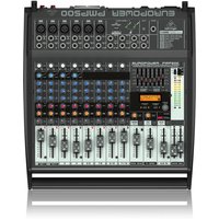 Read more about the article Behringer PMP500 Europower Mixer Amplifier